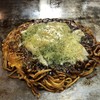 お好み焼き チコ お好み焼き チコ