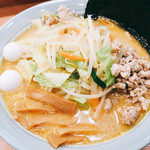 ラーメン入江屋 - 