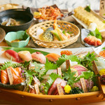 ゑびす鯛 横浜店