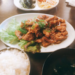 韓国伝統家庭料理 土房 - 