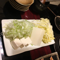海鮮原始焼 ろば炭魚 赤羽本店 - 