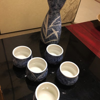 海鮮原始焼 ろば炭魚 赤羽本店 - 