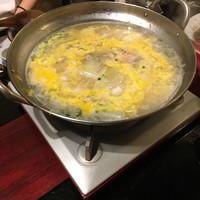 海鮮原始焼 ろば炭魚 赤羽本店 - 