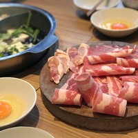 しゃぶしゃぶKINTAN 表参道店 - 
