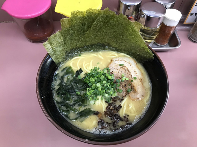 らーめん 康家 こうや 辻堂 ラーメン 食べログ