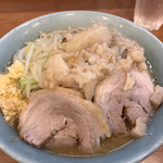 ラーメン BooBoo太郎。 - 