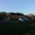 Fukumi Shokudou - ・名護屋城跡