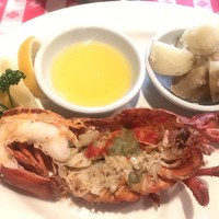 グランド・セントラル・オイスターバー&レストラン 品川店 - 