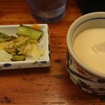 幸せ料理　きたはち - 