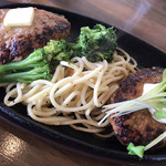 ビンゴ - ビンゴとてりマヨのツイン