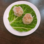 Ronfu - 料理写真