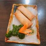 Ronfu - 料理写真