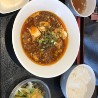 中国四川酒家 蔓山 - 