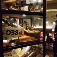 イベリコ屋 北新地店 - 