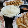 餃子の王将 水戸さくら通り店