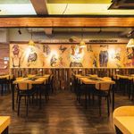 チーズタッカルビ専門店 ホンチュンチョン - 2名少人数から大人数貸切まで対応可能♪店舗に御確認下さい！！ 