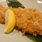 ランチのロース