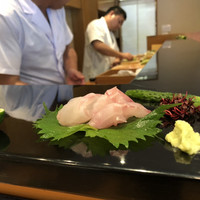 菊水鮓 西店 - 