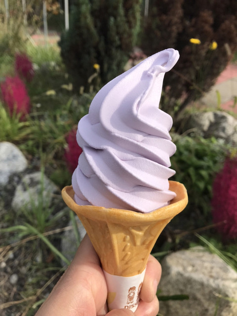 猪苗代ハーブ園 - 川桁（カフェ）の写真