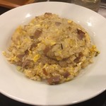 中華食房 正記 - 炒飯（￥500）