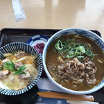 麺屋 元次郎 - 