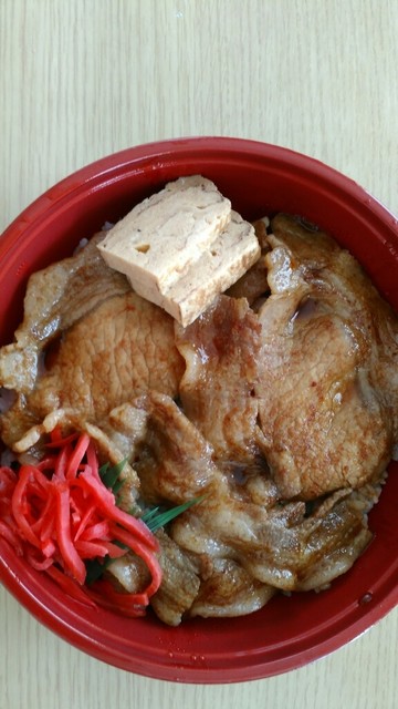 とんちんかん - 曽波神/丼 | 食べログ