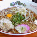 波平ラーメン - 