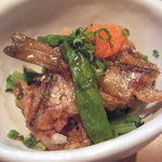 焼酎と手しごと料理の店　まさや - 