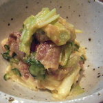 焼酎と手しごと料理の店　まさや - 