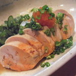 焼酎と手しごと料理の店　まさや - 