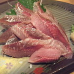 焼酎と手しごと料理の店　まさや - 