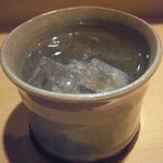 焼酎と手しごと料理の店　まさや - 