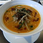 HIRO - 坦々麺（2011年）