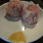 HIRO - シュウマイ