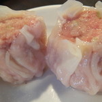 HIRO - シュウマイ　アップ