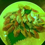 居酒屋きゅう - サンマ造り