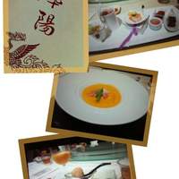 中国料理 翆陽 - 