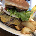 ベーカーバウンス - 