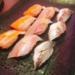 Sushi Kappou Shintarou - 