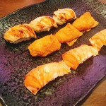 寿司割烹・新太郎 - 