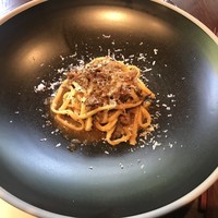 THE SODOH HIGASHIYAMA KYOTO - 鴨肉のラグー キタッラ