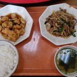 南海飯店 - 