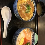 丼・弁当のお店 ちいちゃん - 