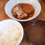 美味しいごはん じらふ - 