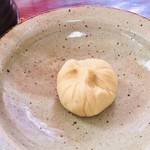 虎屋菓寮 - 唐津 皮鯨