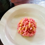 虎屋菓寮 - あっぷ