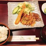 分家屋 - 