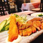 分家屋 - 