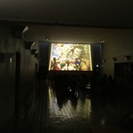 虎屋菓寮 - パトラッシュ！これが見たかったんだ！