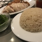 威南記海南鶏飯 日本本店 - 